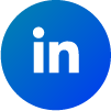 LinkedIn icon