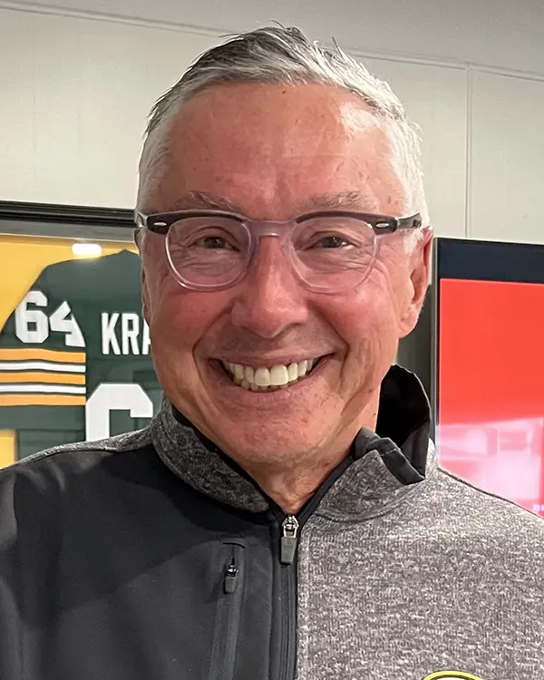 Brad Heinkel