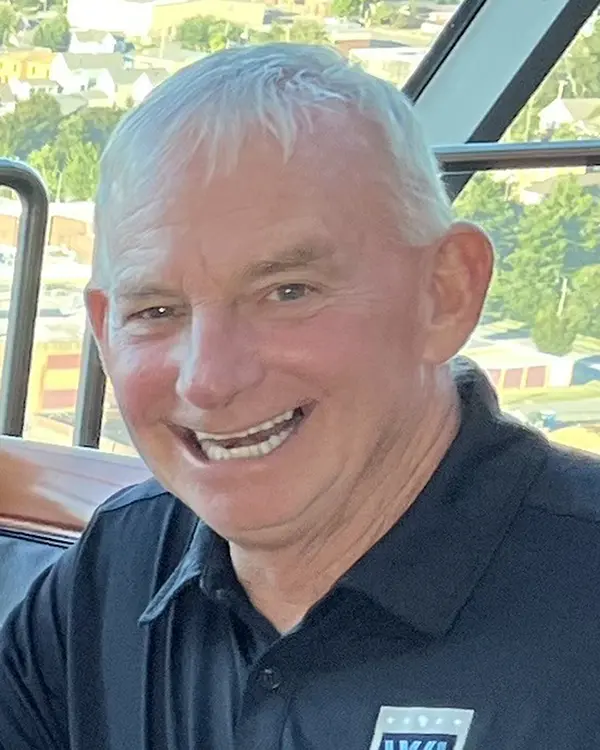 Mike Smith