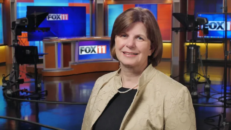 Thank You, Juli Buehler: A Mentor and Friend